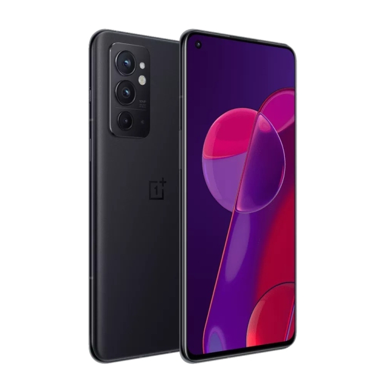 複垢運用可能] OnePlus 9 8/128GB パープル 位置偽装 OnePlus9 8G⁄128G 