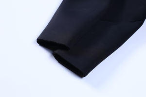 Traje de neopreno de 3/2mm al por mayor con cremallera en el pecho a prueba de viento para surf, ropa de <span class=keywords><strong>Bodysurf</strong></span>, traje de baño de cuerpo completo para hombres, mujeres y adultos - Product Image 5