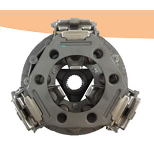 SYC712/SYC713/SYC714 RE66695 Piezas de repuesto agrícolas Embrague de tractor apto para JD5055E,5065E,5075E,5090E,5605 - Product Image 3