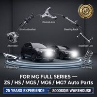 Pièces automobiles OEM : Pare-chocs, Aile, Capot, Rétroviseur, Phare compatibles avec MG MG3 MG4 MG5 MG6 MG7 MGZS MGHS MGEZS MGRX5 MGGT MGONE MG550
