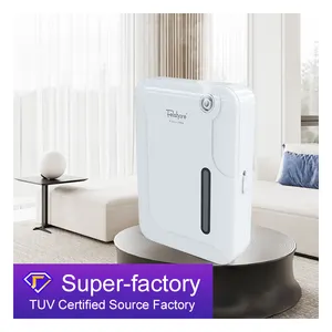 Hotel Air Freshener Office Scent Diffuser Machine Scent Machine Waterless Diffuser Luxury Remote Control Aroma Diffuser Machine