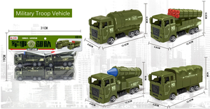 Juguete de Construcción de Plástico para Niños, Excavadora Resistente a Impactos para Juego Educativo e Interacción Padres-Hijos - Product Image 4