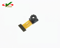 Module de caméra infrarouge AR0330 3MP pour la vision nocturne et l'imagerie embarquée