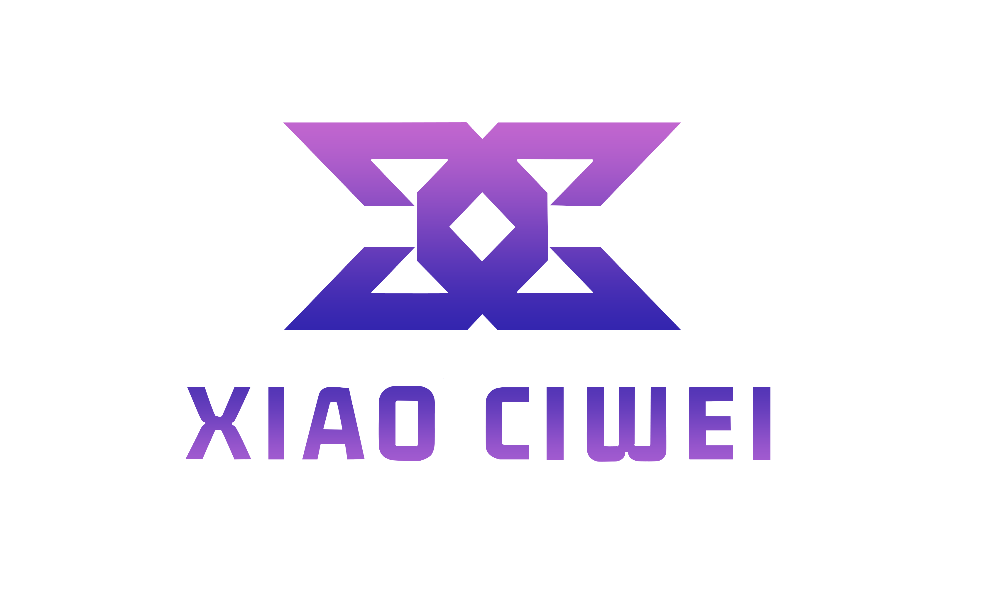 Xiao Ciwei (Guangzhou) Amusement Co., Ltd. logo