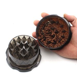 Broyeur à bouillettes pour bouillettes Carpe Pêche Appâts Broyeur Chopper Broyeur en plastique - Product Image 6