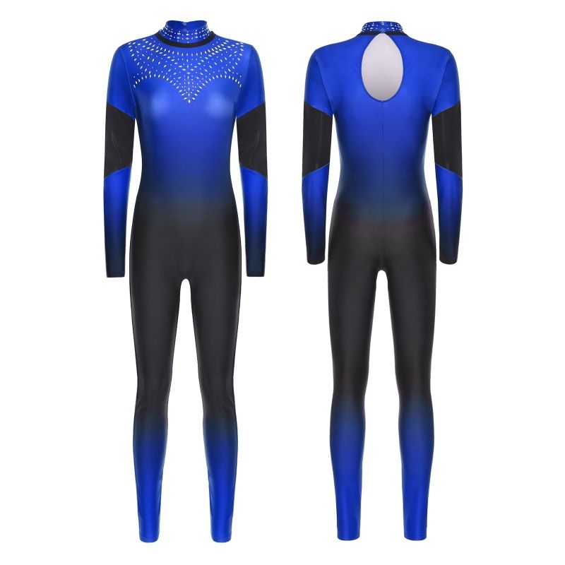 สีรอยัลบลู