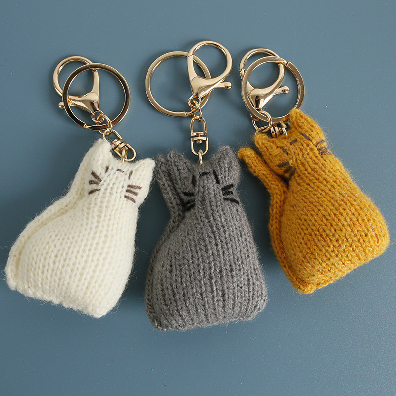 Gato Amigurumi Patas Largas Parto MuÃ±eca Grande Tejida A Crochet