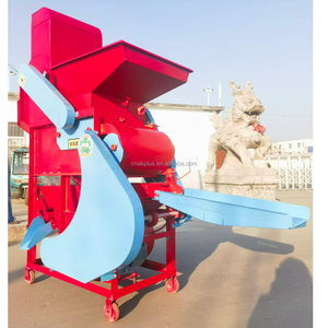 Vente directe usine : Machine à décortiquer les cacahuètes pour les agriculteurs à domicile - Product Image 4