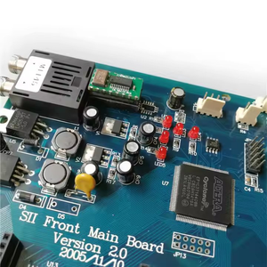 Vô cùng Fy-3206 Fy-3208 Fy-3278 đầu Hội Đồng Quản Trị/vận chuyển Phaeton Ud-3206 <span class=keywords><strong>PCI</strong></span> Hệ thống vận chuyển Hội Đồng Quản trị Infiniti fy3206 vận chuyển Hội Đồng Quản Trị - Product Image 6