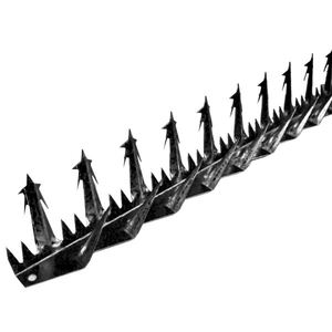 <span class=keywords><strong>ลวดหนาม</strong></span>เหล็กชุบสังกะสี/สแตนเลส 304 รุ่น YSH WS-11 เคลือบพีวีซี สำหรับ<span class=keywords><strong>รั้ว</strong></span>คอนเสิร์ตินาและปีน<span class=keywords><strong>ต้นไม้</strong></span> ผลิตจากเหอเป่ย - Product Image 5