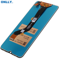 Écran tactile de téléphone portable pour TECNO Camon 16 17 18 19 20 20s Pro 20pro 30 30pro Premier Pro 5G
