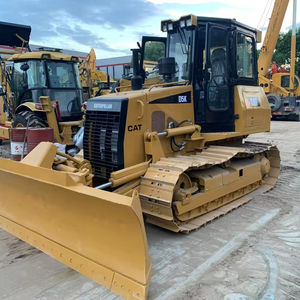 Bulldozer de segunda mano D5K LGP Cat usado - Product Image 1
