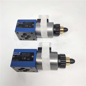 DBETE DBET serie DBET-52/50 g24k4m DBET-51/200 g24z4m DBET-52/315 g24k4m DBET-52/200 g24k4m valvola di controllo pilota - Product Image 5