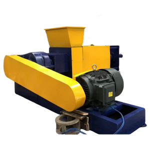 High yield Double - screw Palm Fruit <b>Oil</b> <b>Press</b> <b>Machine</b> New Condition Made In China - Product Image 6