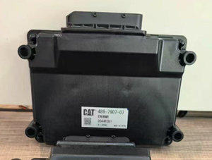 Piezas de motor diésel de alta calidad C7.1 E320 E330 E336 controlador ECU unidad de control 489-7907 4897907 - Product Image 5