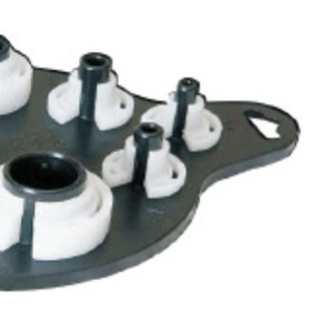 Kit de Herramientas para Desconectar Líneas de Combustible de Aire Acondicionado, Adaptadores de Acero al Carbono XC9025, Herramienta de Reparación Automotriz - Product Image 2