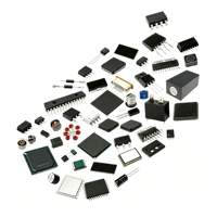 TPS64202DBVR IC REG CTRLR BUCK SOT23-6 pour alimentation électrique, onduleur solaire, UPS, chargeur de batterie