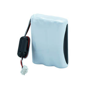 10.8V 2600mah haute qualité douane Lithium ion remplacement médical 34004 batterie pour moniteur de signes vitaux 3ICR19/66 VS100 - Product Image 2