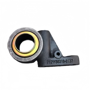 High Quality <b>Truck</b> <b>Engines</b> <b>System</b> Parts 712W50310-0137 Camshaft Bracket for Sinotruk Sitrak - Product Image 5