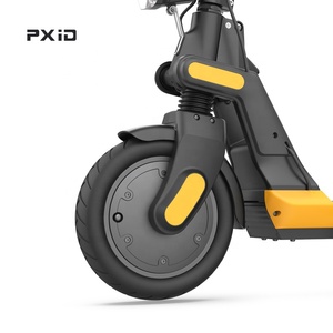 Toda la venta plegable adulto E Scooter <span class=keywords><strong>Electro</strong></span> Scooter Eléctrico 300w - Product Image 1