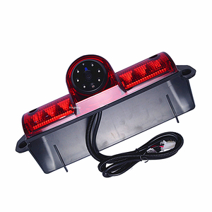 700TV Đèn Phanh Đỗ Xe Lùi Chiếu Hậu <span class=keywords><strong>Camera</strong></span> Xe Hơi Dự Phòng Cho GM Express,Chevy Savana Motorhomes Cargo RV VAN - Product Image 2