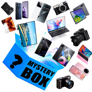 फोन टैबलेट पीसी लैपटॉप के साथ टेक प्रेमी स्मार्टफोन भाग्यशाली बॉक्स 100% उच्च गुणवत्ता वाले उपहार - Product Image 6