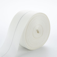 Bandes de renforcement légères en tissu tissé pour extérieur, sangle en nylon 66 de spécification parachute