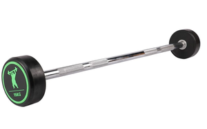 Apparecchiatura di Bodybuilding peso bilanciere fisso <span class=keywords><strong>bilancieri</strong></span> <span class=keywords><strong>per</strong></span> l'esportazione - Product Image 2