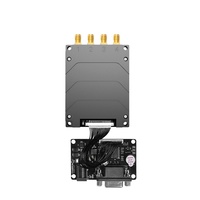 GSC CF-E714 IMPINJ E710 4-Port UHF RFID Module Access Control Card Reader pour Raspberry Pi