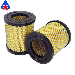ไส้กรองฝุ่น HEPA รูปสามเหลี่ยมสำหรับอุตสาหกรรม OEM ใหม่จากโรงงานโดยตรง ประสิทธิภาพ 98% และรูพรุนขนาด 5 ไมครอน - Product Image 6