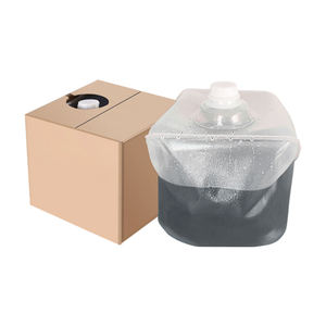 Cubitainer en plastique flexible de remplacement pour <span class=keywords><strong>jerrycan</strong></span> rigide - Product Image 1