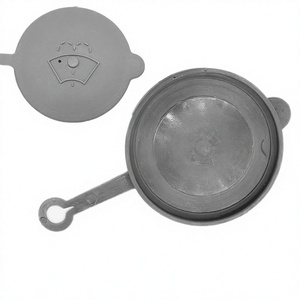 Bouchon de réservoir de liquide lave-glace Aopin en matériau PP pour Nissan Sylphy Tiida Bluebird Teana - Product Image 4