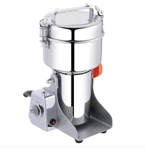 500G Hochgeschwindigkeits-Elektrischer Maismühle Zerkleinerer - Product Image 1