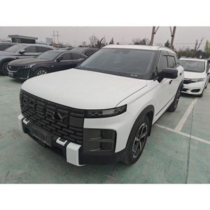 รถยนต์มือสอง GUAZI Chery Explore 06 ราคาถูก ปี 2023 เบนซิน 1.6 ลิตร SUV ขับเคลื่อน 4 ล้อ 5 ที่นั่ง รุ่น Y8pah2mtxg - Product Image 1