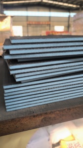 Plaques <span class=keywords><strong>de</strong></span> support isolantes contemporaines en fibre <span class=keywords><strong>de</strong></span> verre époxy haute résistance pour l'isolation des murs - Product Image 3
