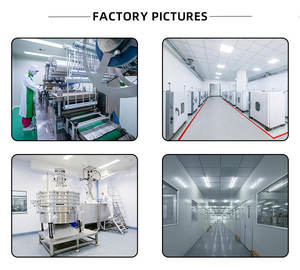 באיכות גבוהה מלבני diy מלבני עשן פלסטיק כדור התקנה מילוי כלי אחסון תיבת פלאוורי בוץ - Product Image 6