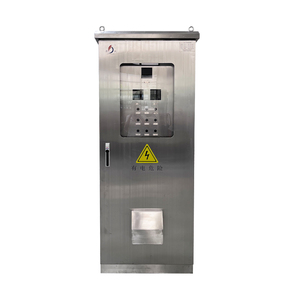 定制型汇拓低压开关柜400V 1600A IP54 CE认证配电盘 安徽省 - Product Image 1