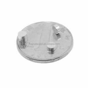 【阿里巴巴首选】中国信誉好厂家圆片磁铁定制20年厂家批发价格 - Product Image 6