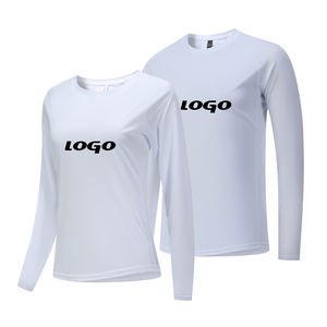 <b>Compression</b> T- with Custom Logo High Elastic Base Layer Sports Fitness Top for <b>Spring</b> Season Breathable - Product Image 5