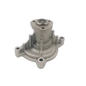 03 c121008e sistema di raffreddamento automatico pompa acqua per Audi A1 A3 CAXA CNVA 1.4 TFSI Vw Golf Scirocco 03C 121 005 R 03 c121008h 03 c121008b - Product Image 1