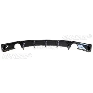 Kit de Carrocería para BMW F30 2012-2019, Alerón Trasero con Aspecto de Fibra de Carbono, Estilo MP, Difusor, Accesorios para Auto - Product Image 5