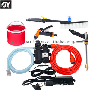 Buon prezzo Autolavaggio Macchina di Lavaggio Automatico - Product Image 6