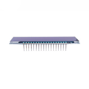 Écran LCD multifonctionnel de haute qualité et abordable, adapté aux usines, personnalisable - Product Image 2