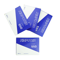 SSD Interno SATA III OEM de 2.5 Pulgadas, 120 GB, 128 GB, 240 GB, 256 GB, 512 GB, 1 TB para Portátil