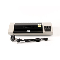 Plastifieuse de bureau A3 de haute qualité 8309, machine à plastifier format A3