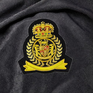 Pin de tela de chenilla de lujo con imán y cuentas impresas de los grupos de Kpop Stray Kids, Ateez, Itzy, Bangtan Boys, AE, TWICE, ASTRO - Product Image 3