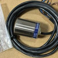 XS130B3PAL2 M30 Sensor Proximitas Induktif PNP 24VDC Normal Terbuka M30 Deteksi Posisi Benda Logam Otomatisasi Mesin Perkakas I