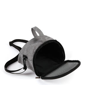 متوفر في المخزون حامل الحيوانات الصغير الكنغر الهامستر المزود بحامل حقيبة وحامل الحيوانات الأليفة وحامل الحيوانات الأليفة وغيرها من منتجات السفر - Product Image 4