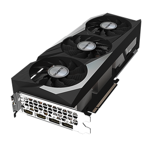 Carte graphique Radeon 6800 16G Gaming OC avec mémoire GDDR6 16 Go, carte vidéo 6800XT - Product Image 2