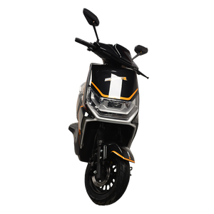 1500W Fast Cheap Best Moped <b>Electric</b> Motorcycle Adult <b>Scooter</b> Motor Electrical Motorcycle - Product Image 6